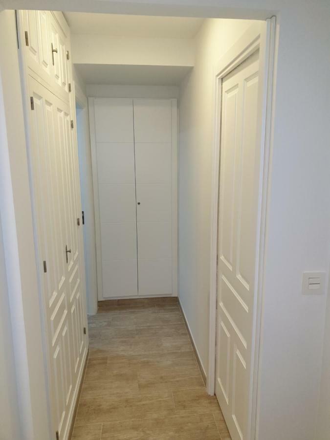 A&S Apartamentos Málaga Esterno foto