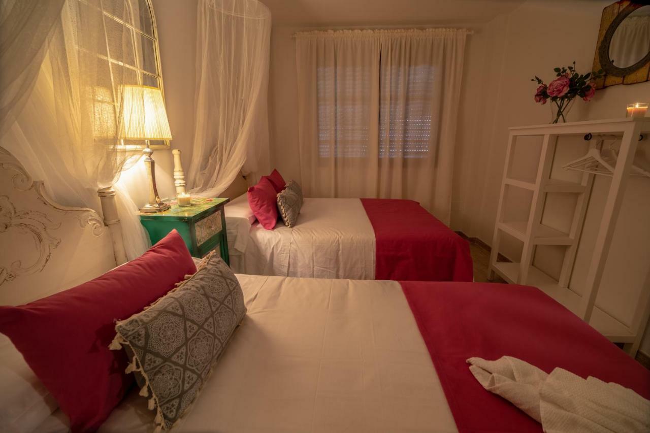A&S Apartamentos Málaga Esterno foto